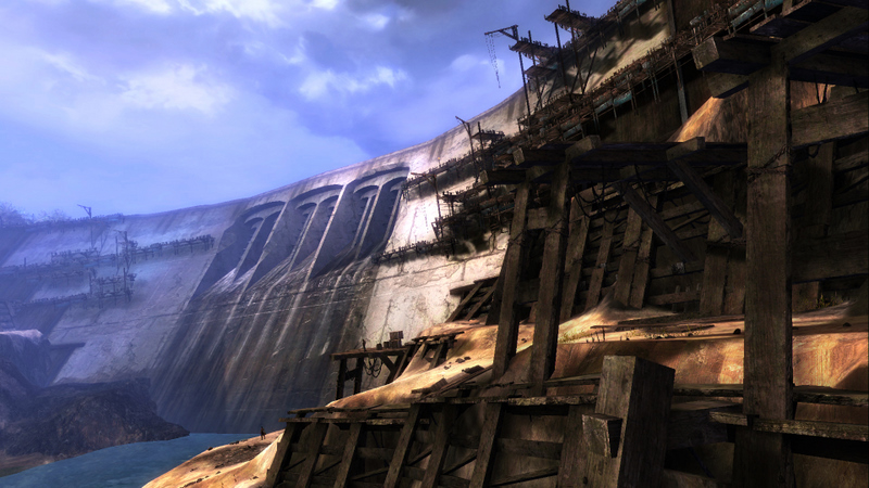 Illustration for article titled Guild Wars 2 Art Avalanche